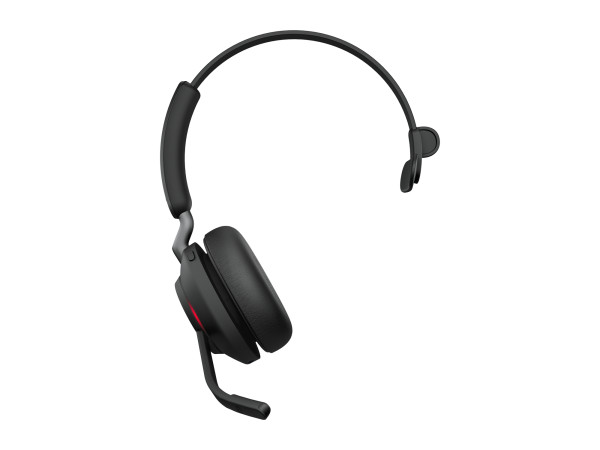 Jabra Evolve2 65, Link380c MS Mono Black