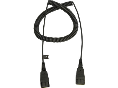 Jabra Extension cord, QD to...