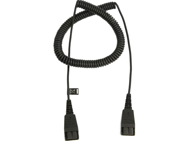Jabra Extension cord, QD to QD,...
