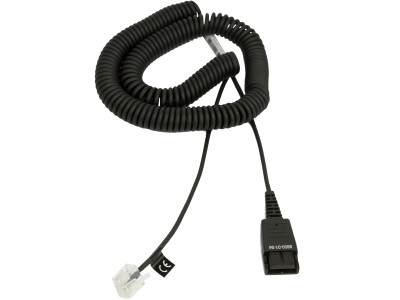 Jabra QD Cord to...