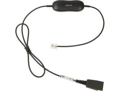 Jabra Smart Cord, QD to...