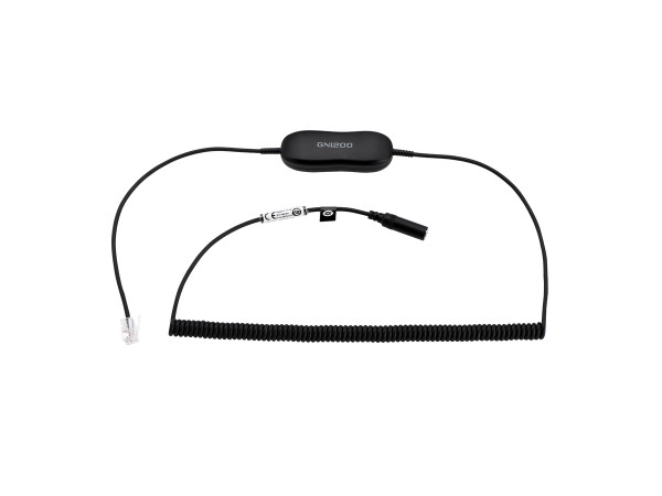 Jabra Evolve Deskphone cable for...