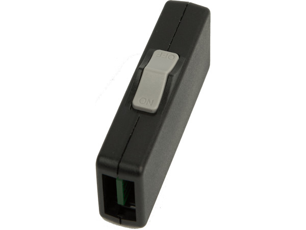 Jabra QD cord with mute function Jabra QD cord with mute function