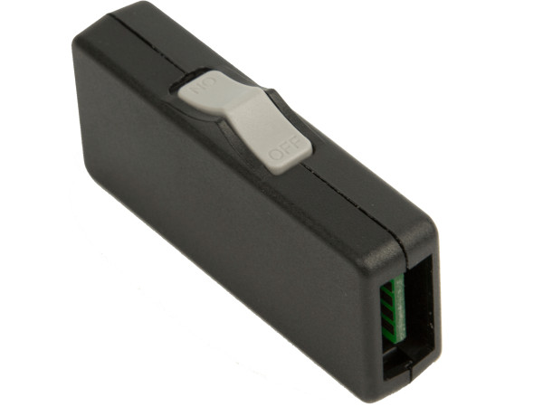 Jabra QD cord with mute function Jabra QD cord with mute function