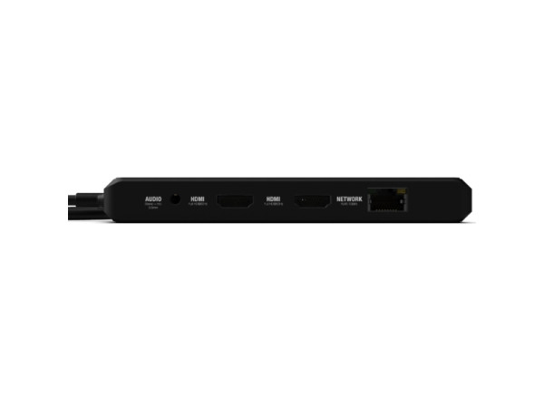 UNISYNK USB-C Dual Screen 1 to 10...