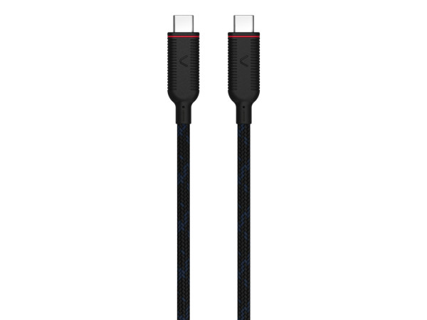 USB-C 3.1 PD laddkabel