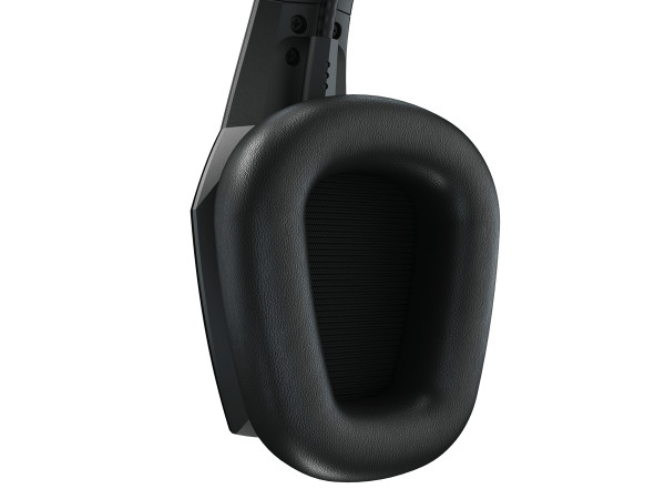 BlueParrott B550-XT HDST, Leatherette...