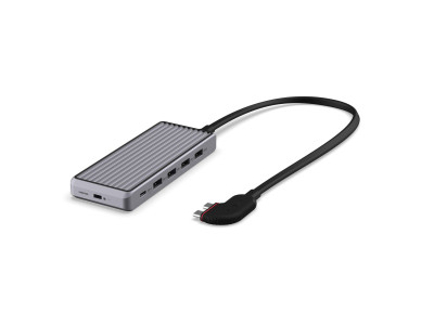 UNISYNK USB-C 10 Port Dual... 2
