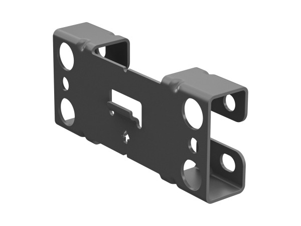 Jabra PanaCast 50 Wall Mount Light Grey