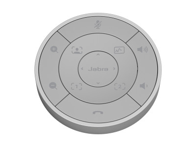 Jabra PanaCast 50 Remote Grey