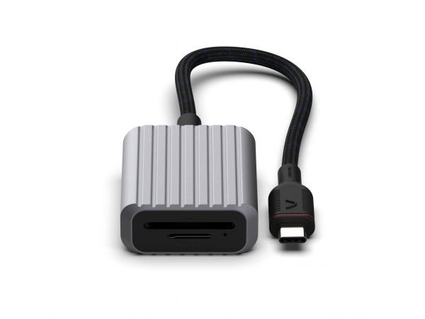UNISYNK USB-C to Card Adapter SD...