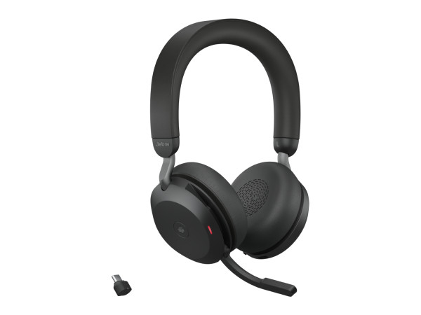 Jabra Evolve2 75, Link380c MS Stereo...