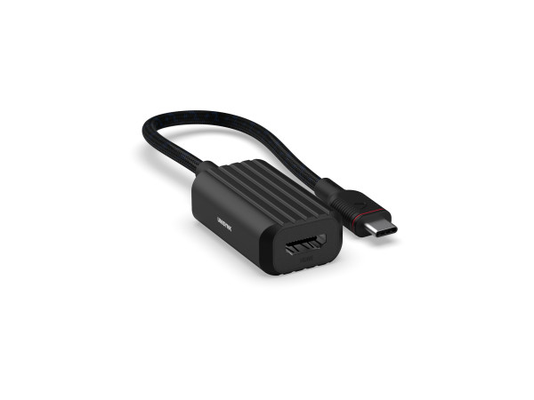 UNISYNK USB-C to HDMI Adapter 4k@60Hz...
