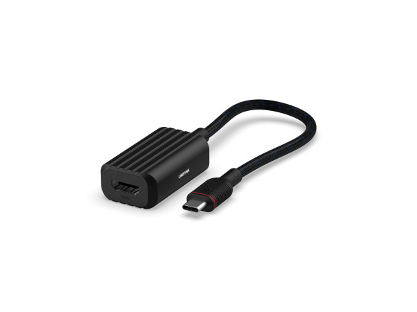 UNISYNK USB-C to HDMI Adapter 4k@60Hz...