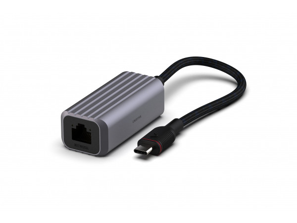 UNISYNK USB-C to Network Adapter...