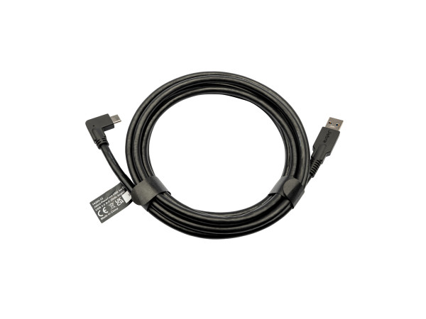 Jabra PanaCast USB 3m Cable, USB 3.0...