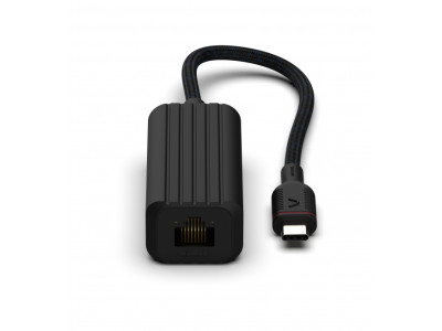 UNISYNK USB-C to Network...