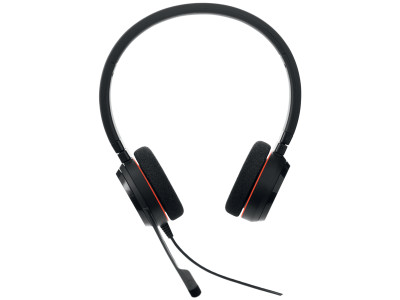 Jabra Evolve 20 Stereo MS,... 2
