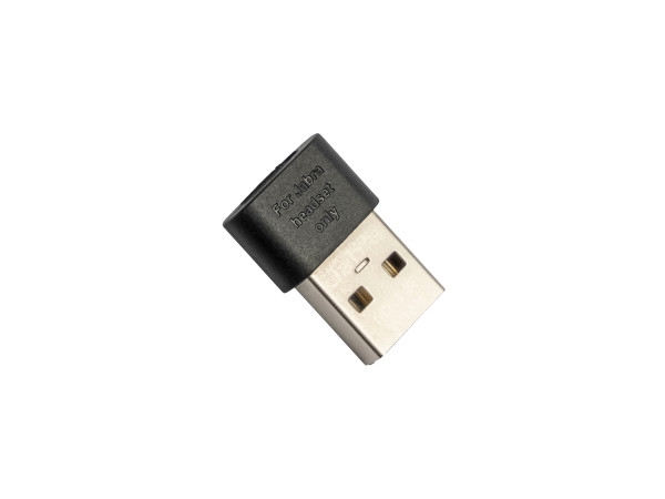 Jabra USB-C Adaptor, USB-C Female to...