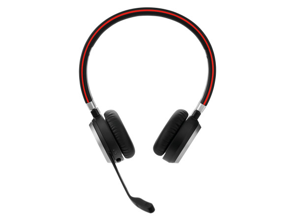 Jabra Evolve 65 SE, Link380a UC...