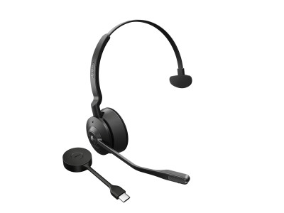Jabra Engage 55 Mono USB-C MS