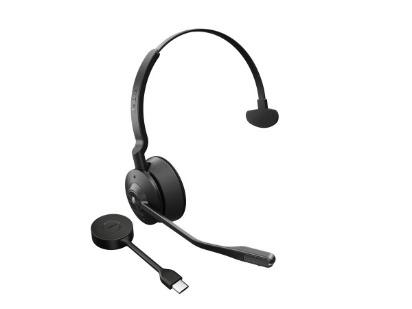 Jabra Engage 55 Mono USB-C MS