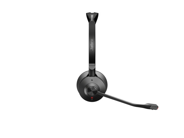 Jabra Engage 55 Stereo USB-A UC