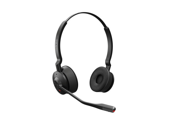 Jabra Engage 55 Stereo USB-C UC