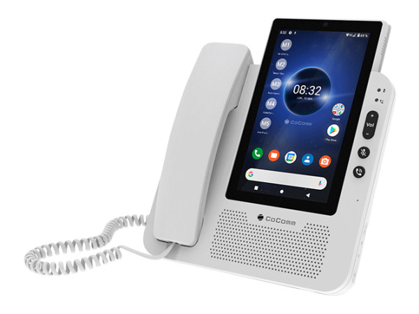 CoComm F900 4G Fixed Wireless Phone