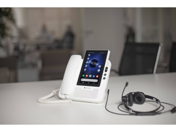 CoComm F900 4G Fixed Wireless Phone