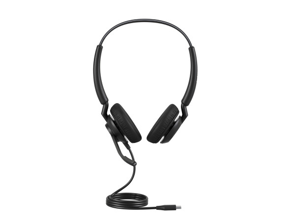 Jabra Engage 40 - USB-C UC Stereo