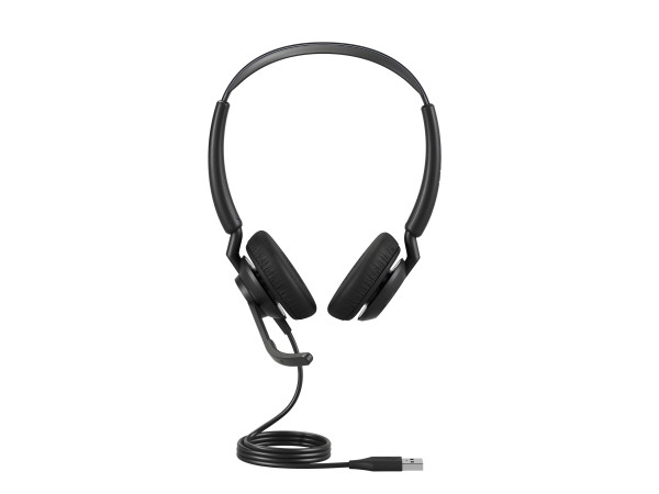 Jabra Engage 50 II - USB-A UC Stereo