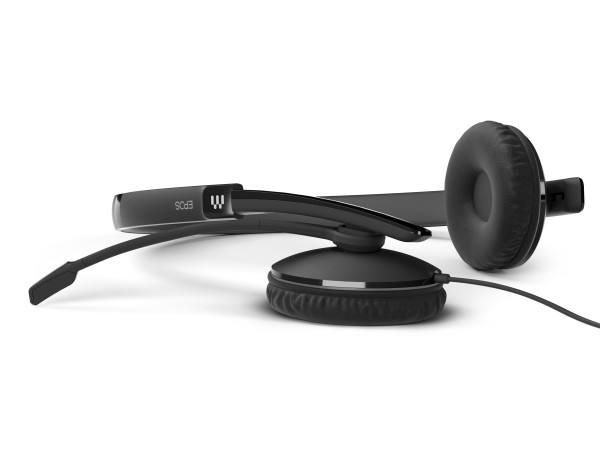 EPOS ADAPT 160 ANC USB-C - USB-C... EPOS ADAPT 160 ANC USB-C - USB-C...