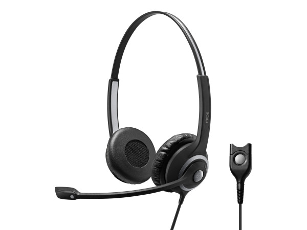 EPOS IMPACT SC 260 - Double-sided...