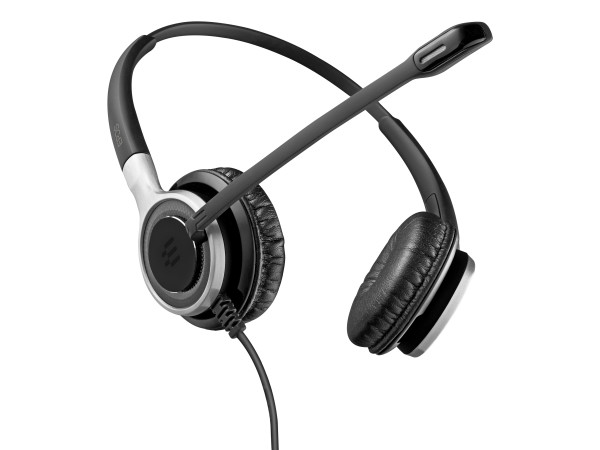 EPOS IMPACT SC 660 - Double-sided...