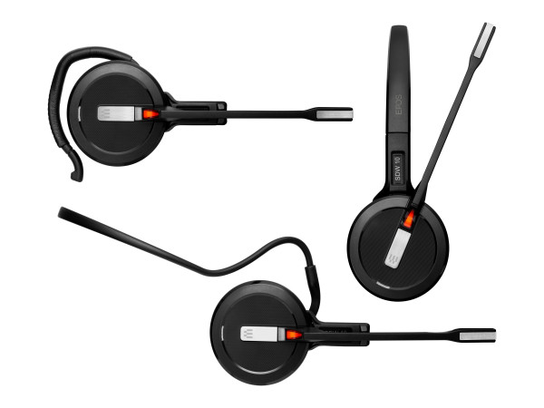 EPOS IMPACT SDW 10 headset - SDW...