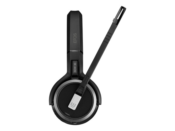 EPOS IMPACT SDW 30 headset - SDW...