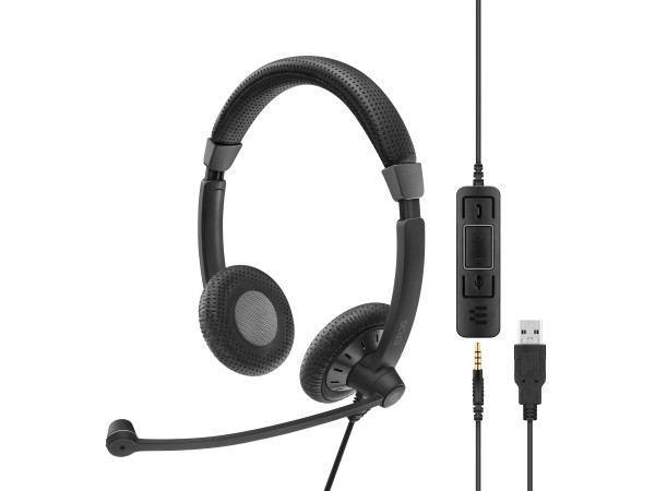 EPOS IMPACT SC 75 USB MS -...