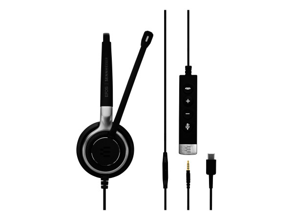 EPOS IMPACT SC 635 USB-C -...