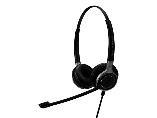 EPOS IMMPACT SC 665 USB-C - Double...