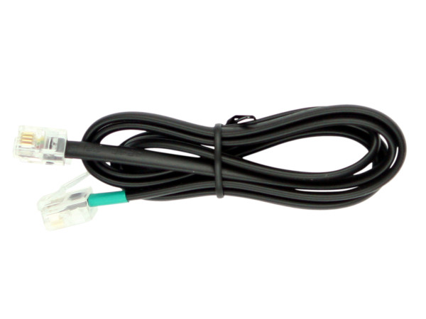 EPOS RJ45 - RJ9 - DW - Spare Audio...