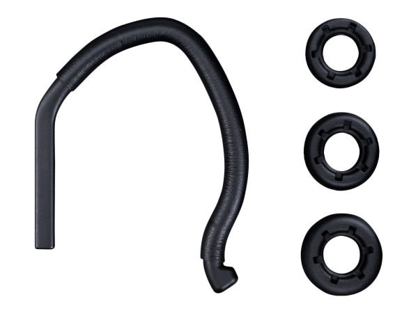 EPOS EH 20 - Earhook and earbuds...