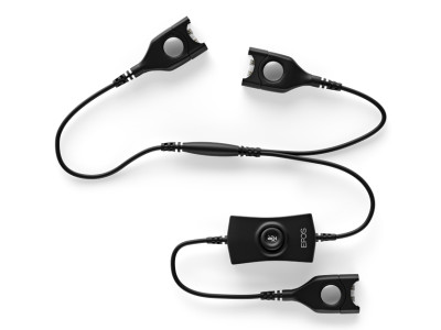 EPOS ATC 02 - Training...