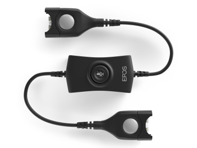 EPOS AMS 01 - Mute switch box