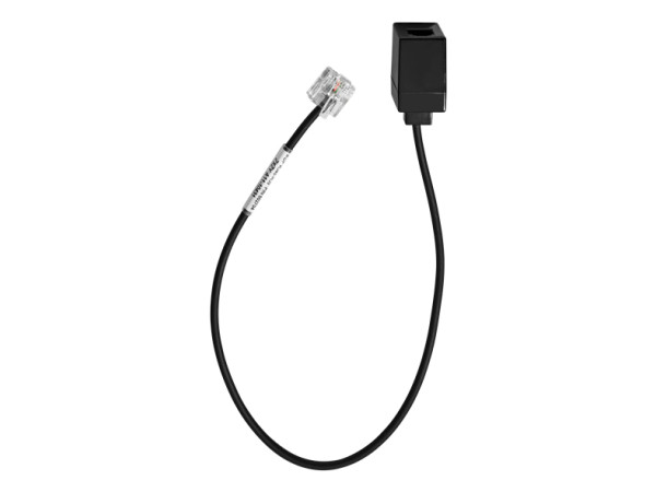 EPOS ADP RJ45-RJ9 - Adapter cable...