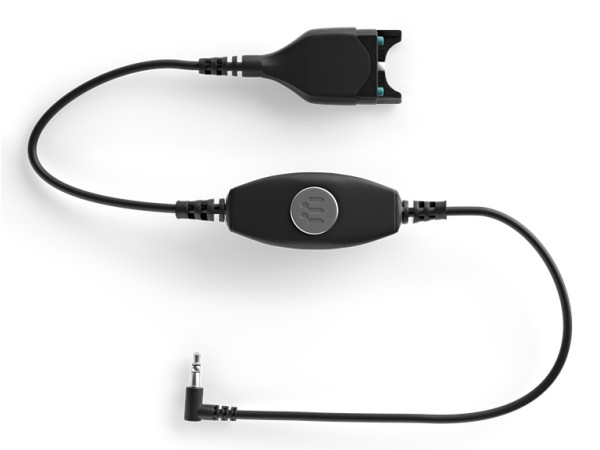 EPOS CMB 01 CTRL - With hook button...