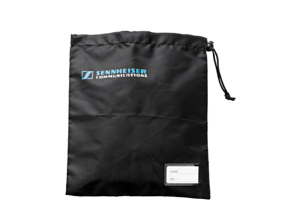 EPOS CB 01 - Carry pouch 10 pcs