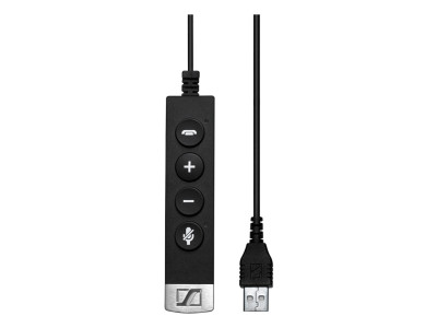 EPOS USB-CC 6x5 - Spare...
