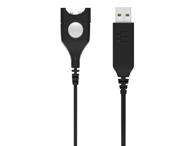 EPOS USB-ED 01 - Adapter...
