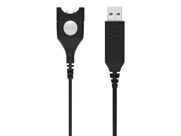 EPOS USB-ED 01 - Adapter cable USB to ED